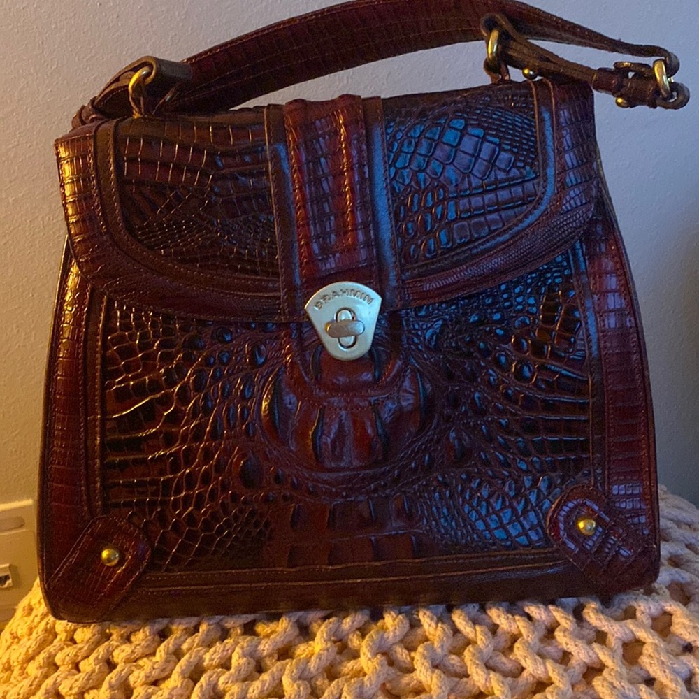 Brahmin purse